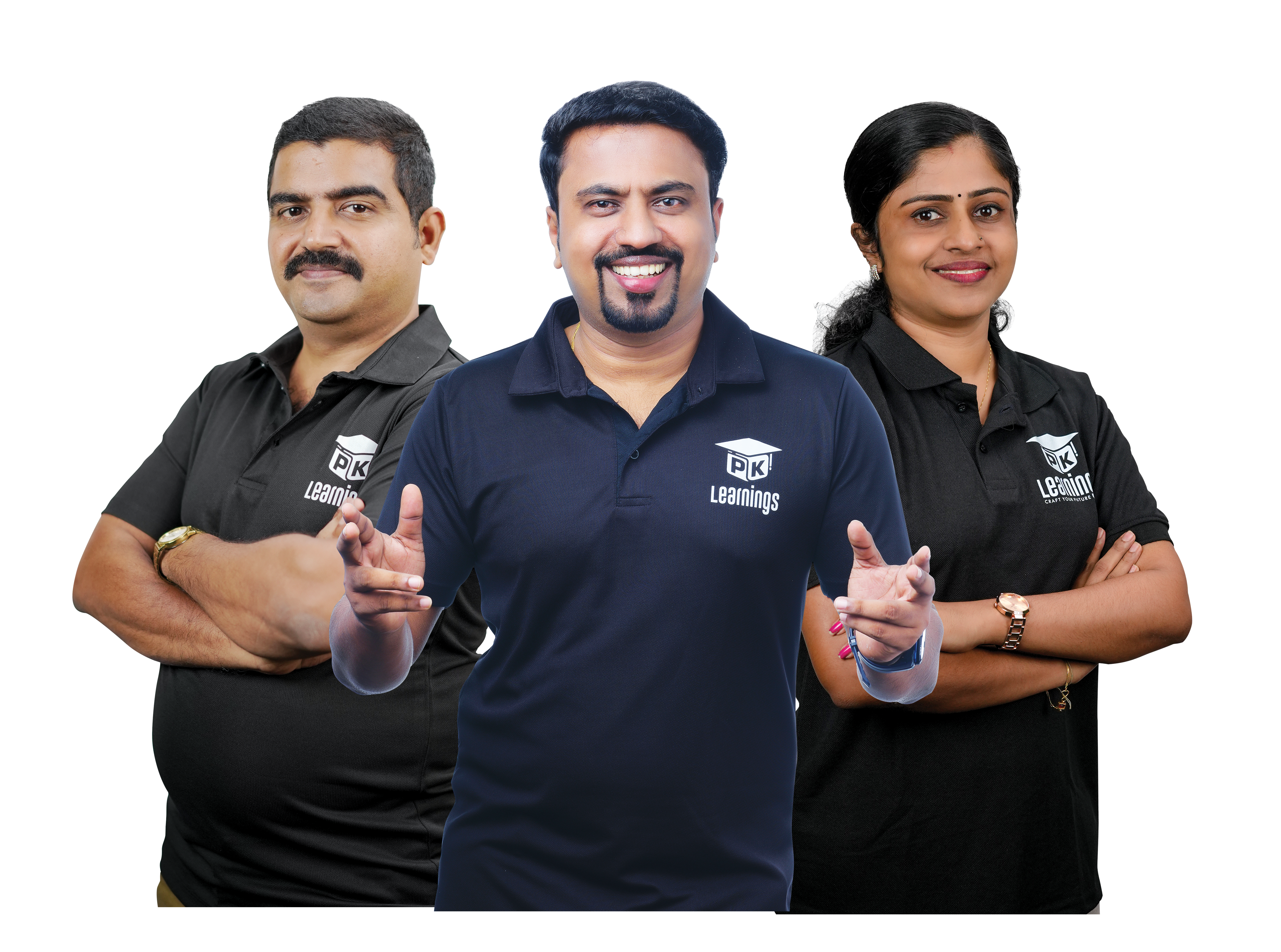 PK Sir – Kerala PSC Expert Coach