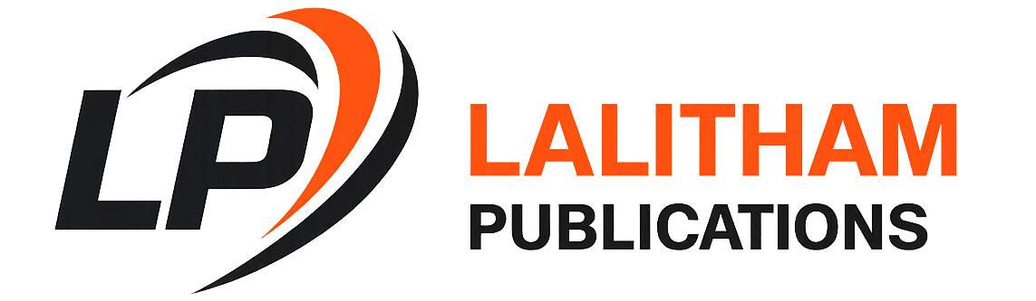 Lalitham Publications Logo