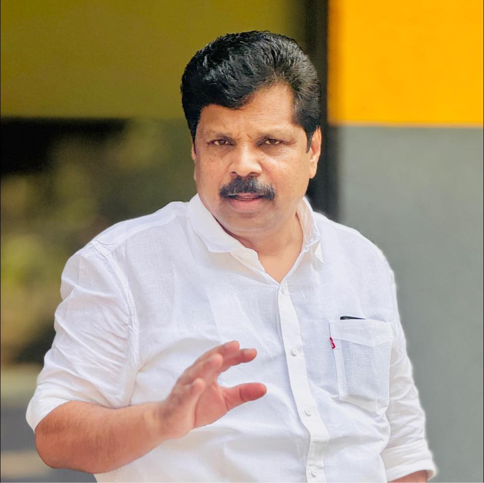 A.P. Anilkumar