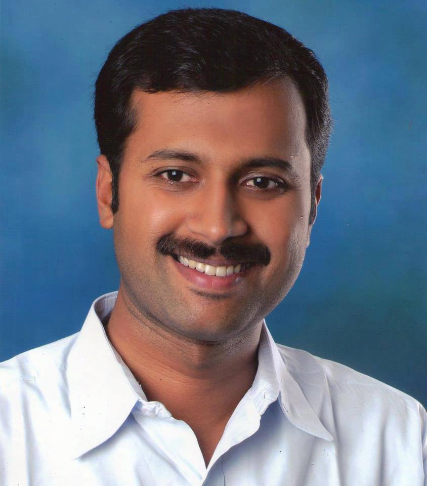 Anoop Jacob