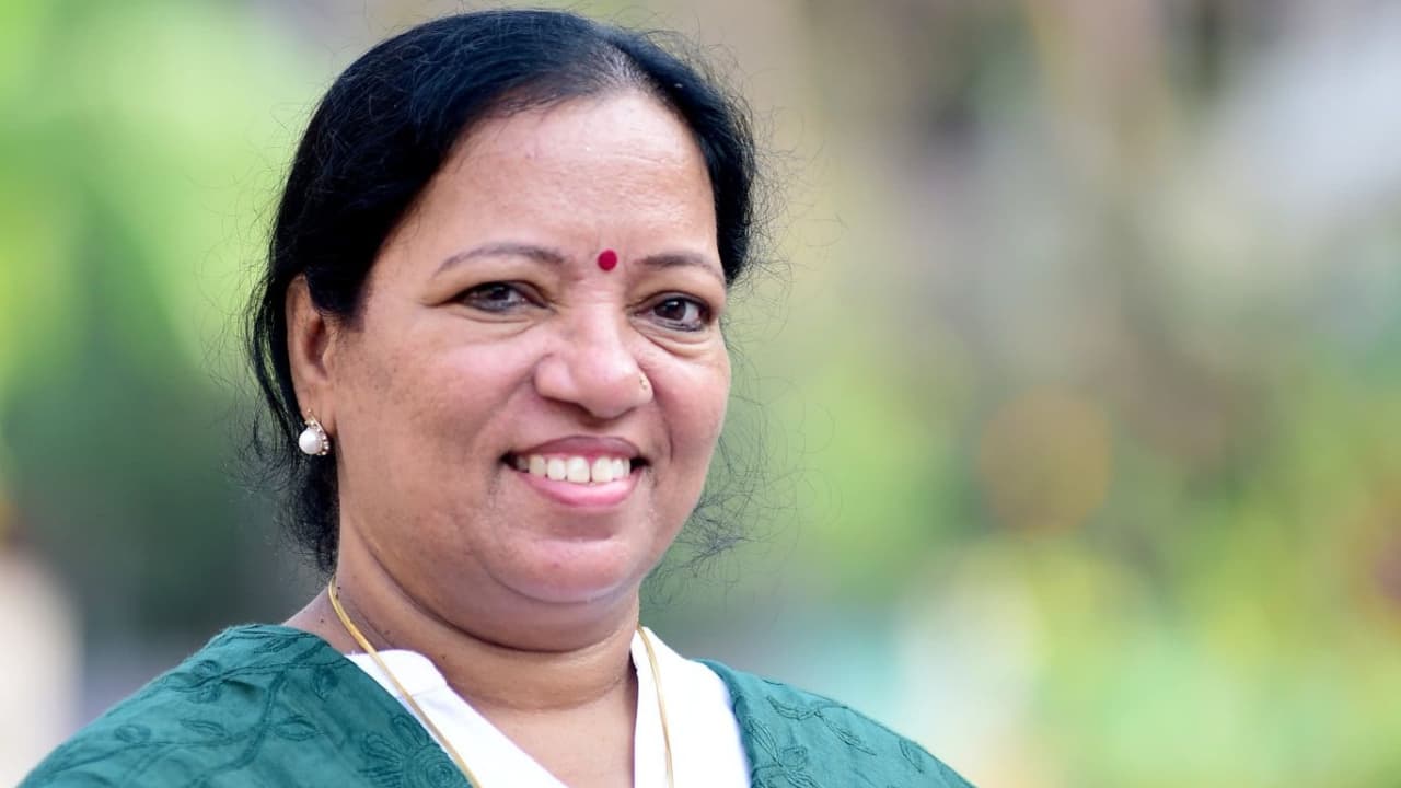 K.A. Thulasi