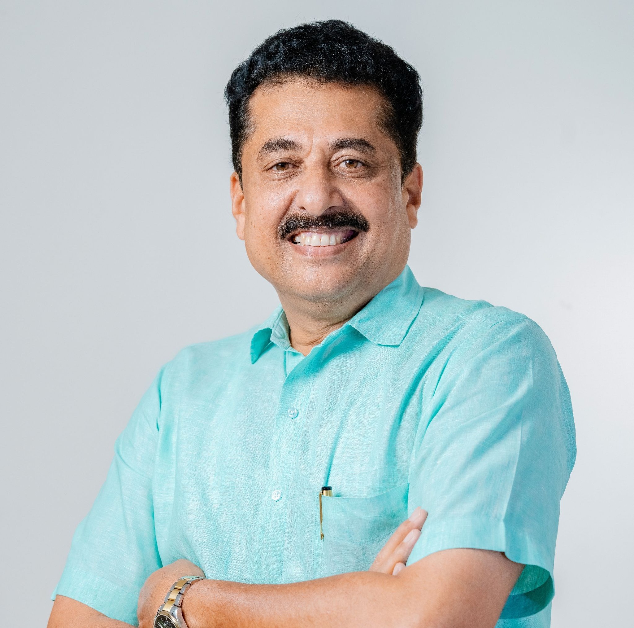 N. Shamsudheen
