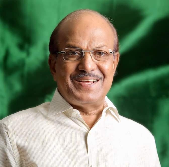 P.K. Kunhalikutty
