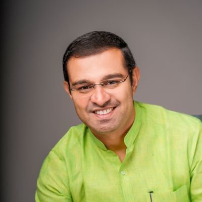 Roji M. John