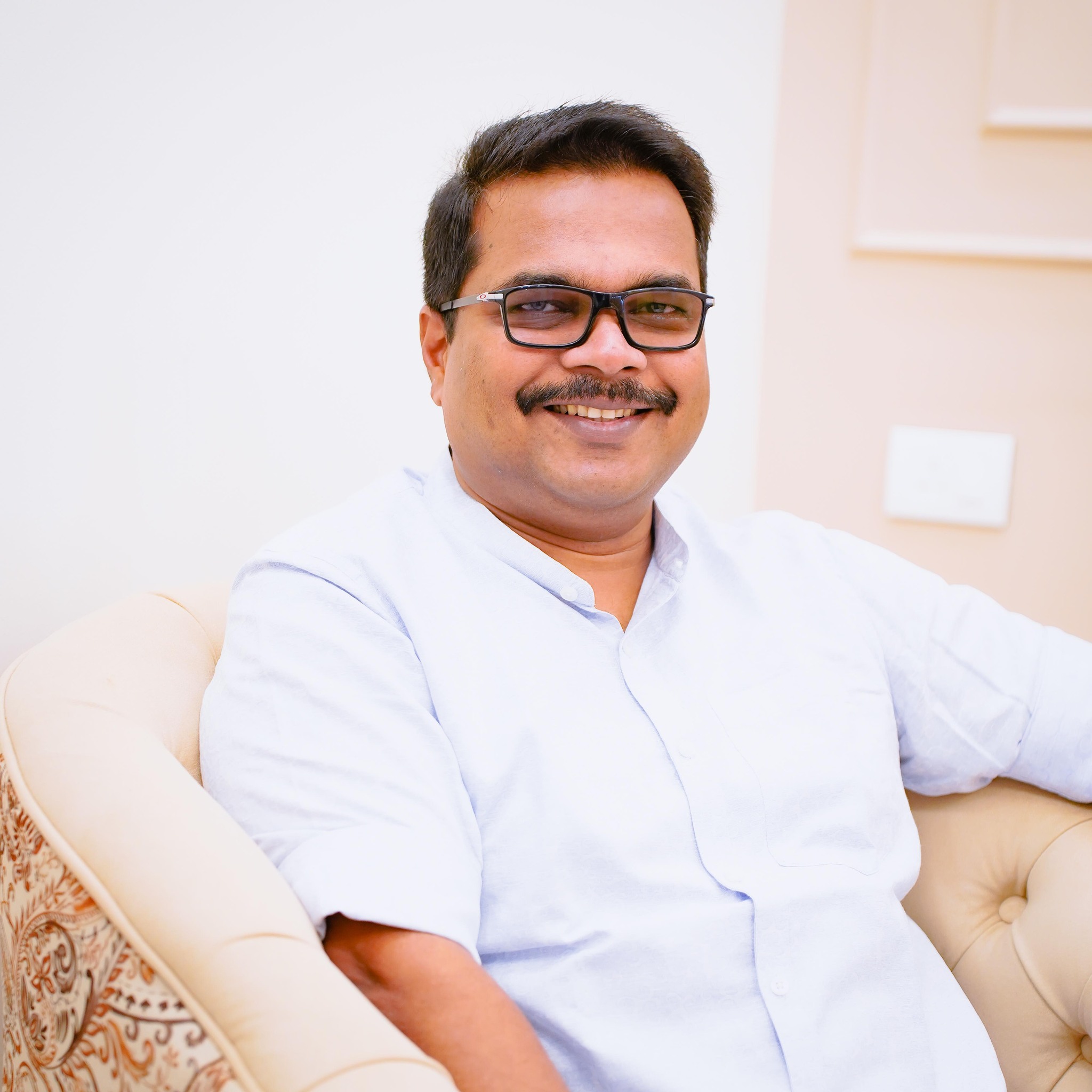 V.E. Abdul Gafoor