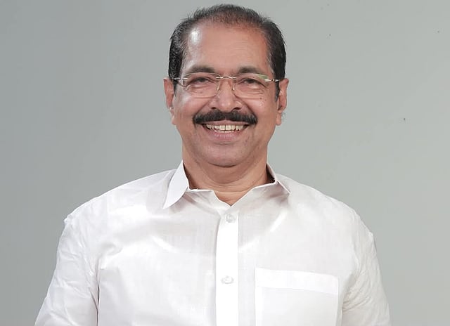 Sunny Joseph
