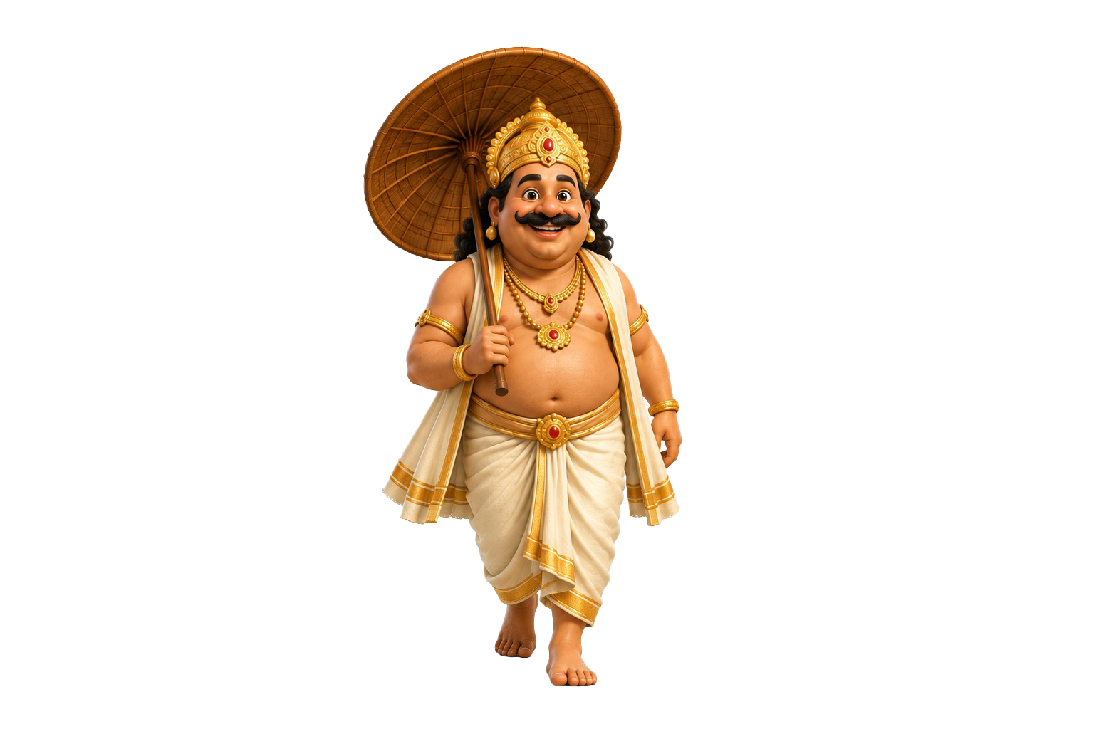 Maveli Onam Kerala traditional celebration Lalitham Publications